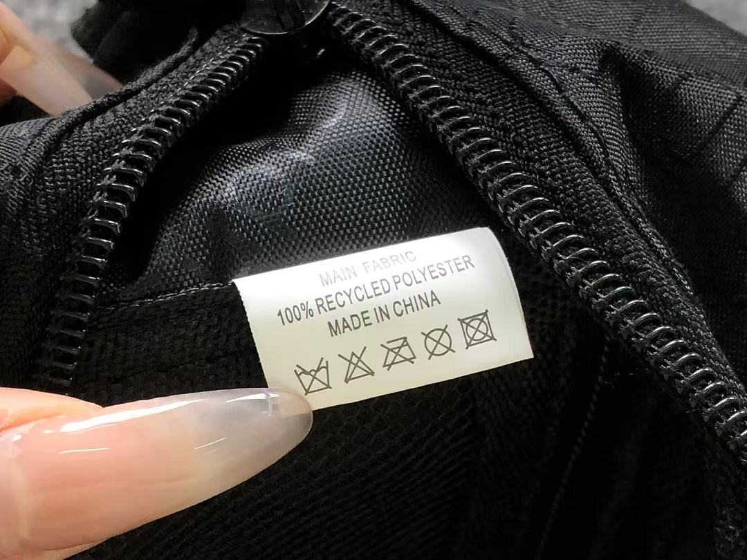 Supreme 108 S⭐⭐R⭐⭐E BAG 22050909172 (Long 31CM* Wide 7CM* High 15CM) - Image 35