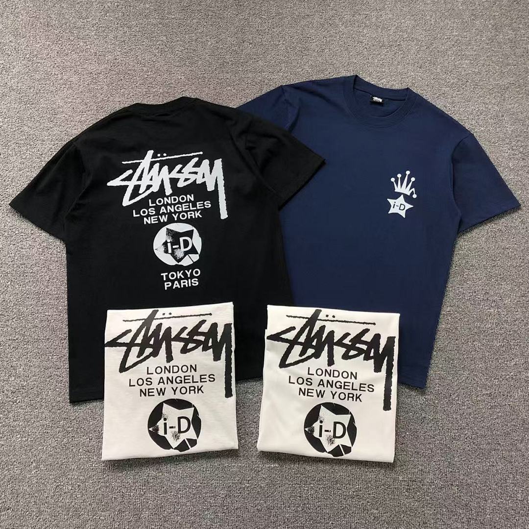 Stussy 85 STUSSY T-SHIRT