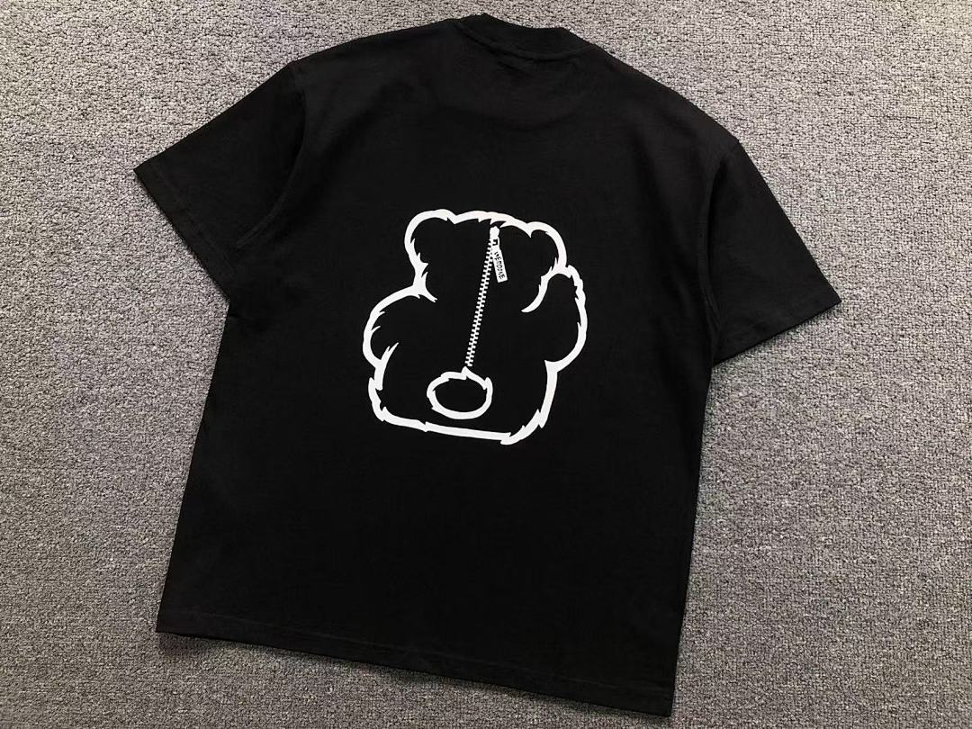 We11done 115 WE11 ⭐⭐NE T-SHIRT 3203311917 (Im 170Cm 60Kg I Wear Size S In The Phot) - Image 25