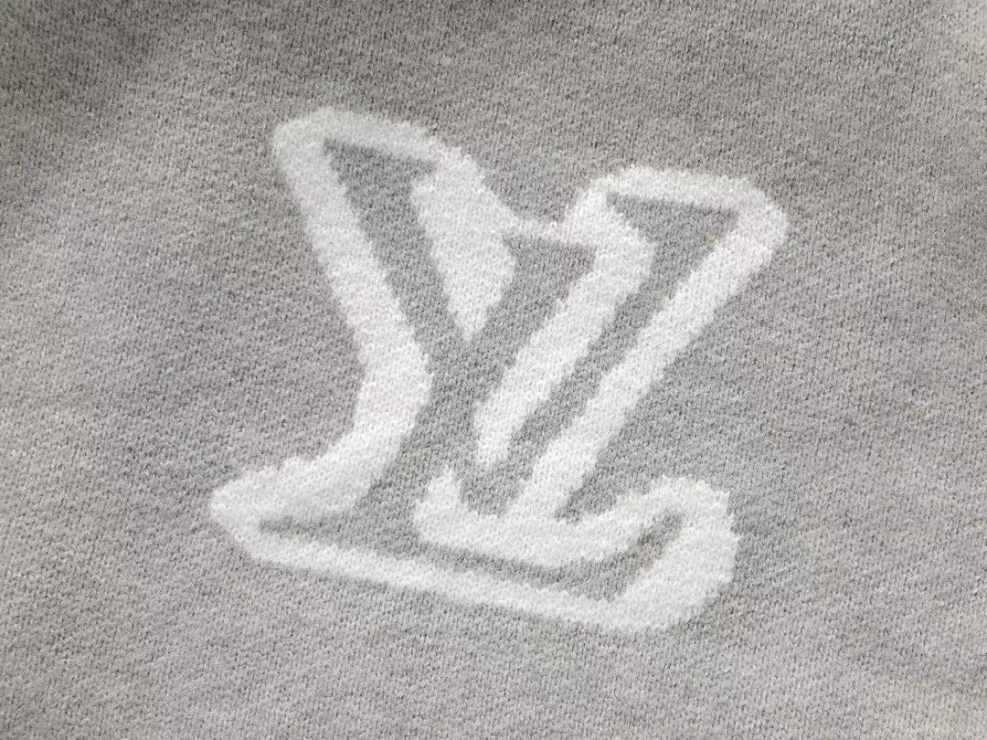 Louis Vuitton 135 L⭐ SWEATER 503270383 (Im 170Cm 60Kg I Wear Size XL In The Phot) - Image 12