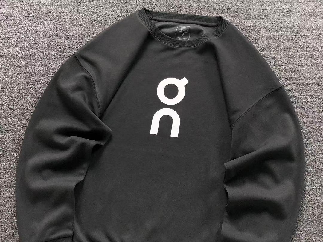 On Running 168 ON HOODIE 3207280104 (Im 170Cm 60Kg I Wear Size XL In The Phot) - Image 14