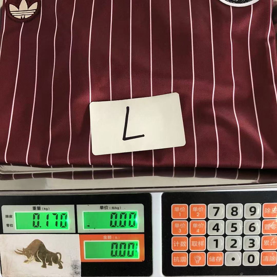Unbranded 78 FOOTBALL T-SHIRT 11071015002 (Im 170Cm 60Kg I Wear Size L In The Phot) - Image 20