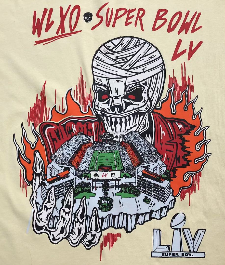 Warren Lotas 78 WARREN LOTAS T-SHIRT - Image 11