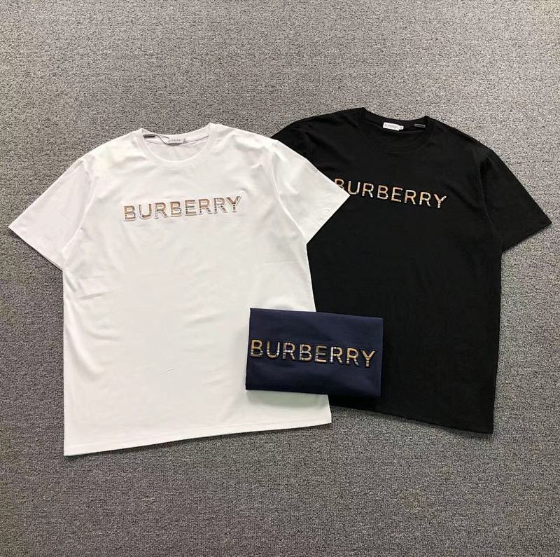 Burberry Burberry 115 B⭐R⭐E⭐RY T-SHIRT 3108071305 (Im 170Cm 60Kg I Wear Size 2XL In The Phot), photo 1