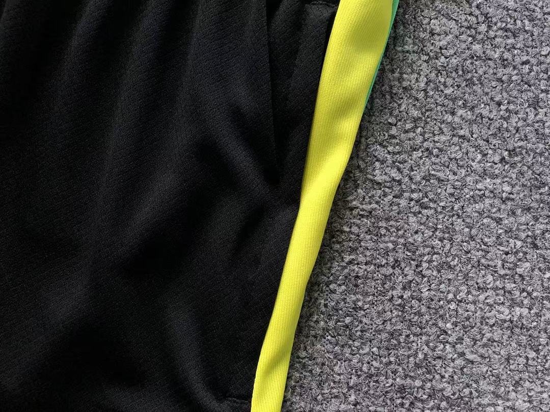 Unbranded 113 FOOTBALL T-SHIRT SHORTS 129419002 (Im 170Cm 60Kg I Wear Size M In The Phot) - Image 34