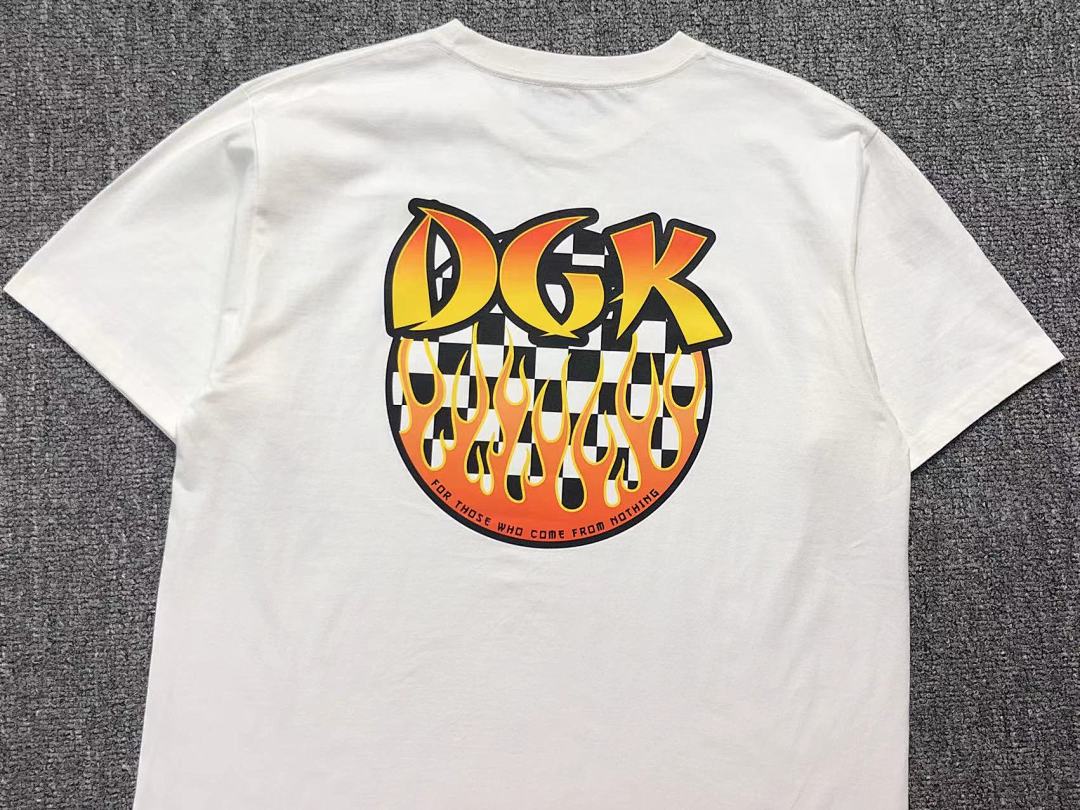 DGK 95 DGK T-SHIRT - Image 9