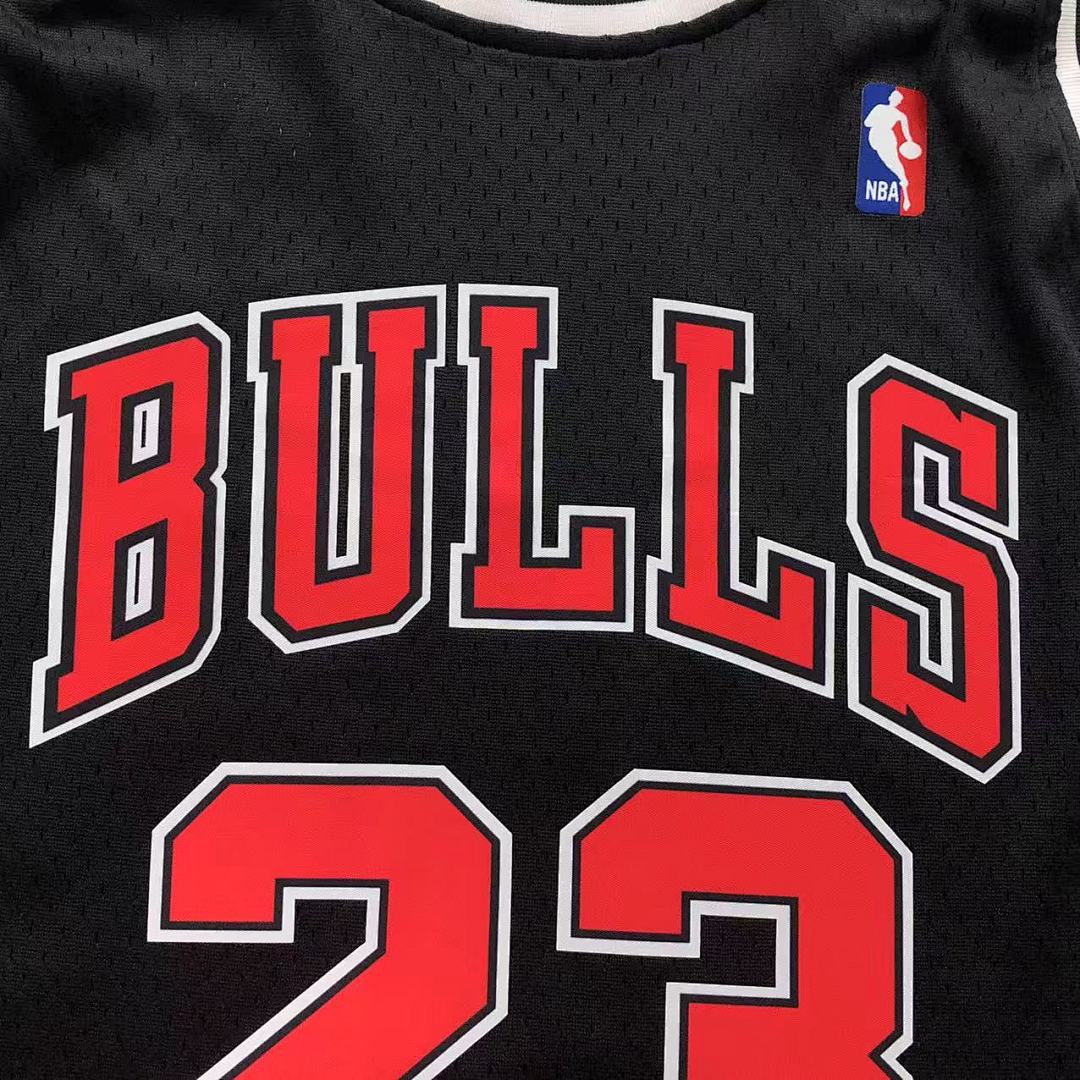 Unbranded 98 NBA BASKETBALL VEST 11070223002 (Im 170Cm 60Kg I Wear Size M In The Phot) - Image 9