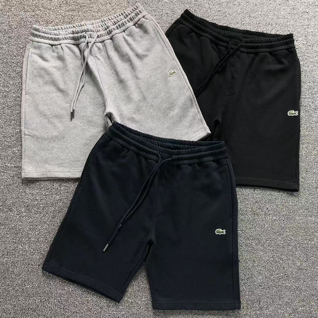 Lacoste 135 LACOSTE SHORTS 4208250901 (Im 170Cm 60Kg I Wear Size XL In The Phot), photo 1