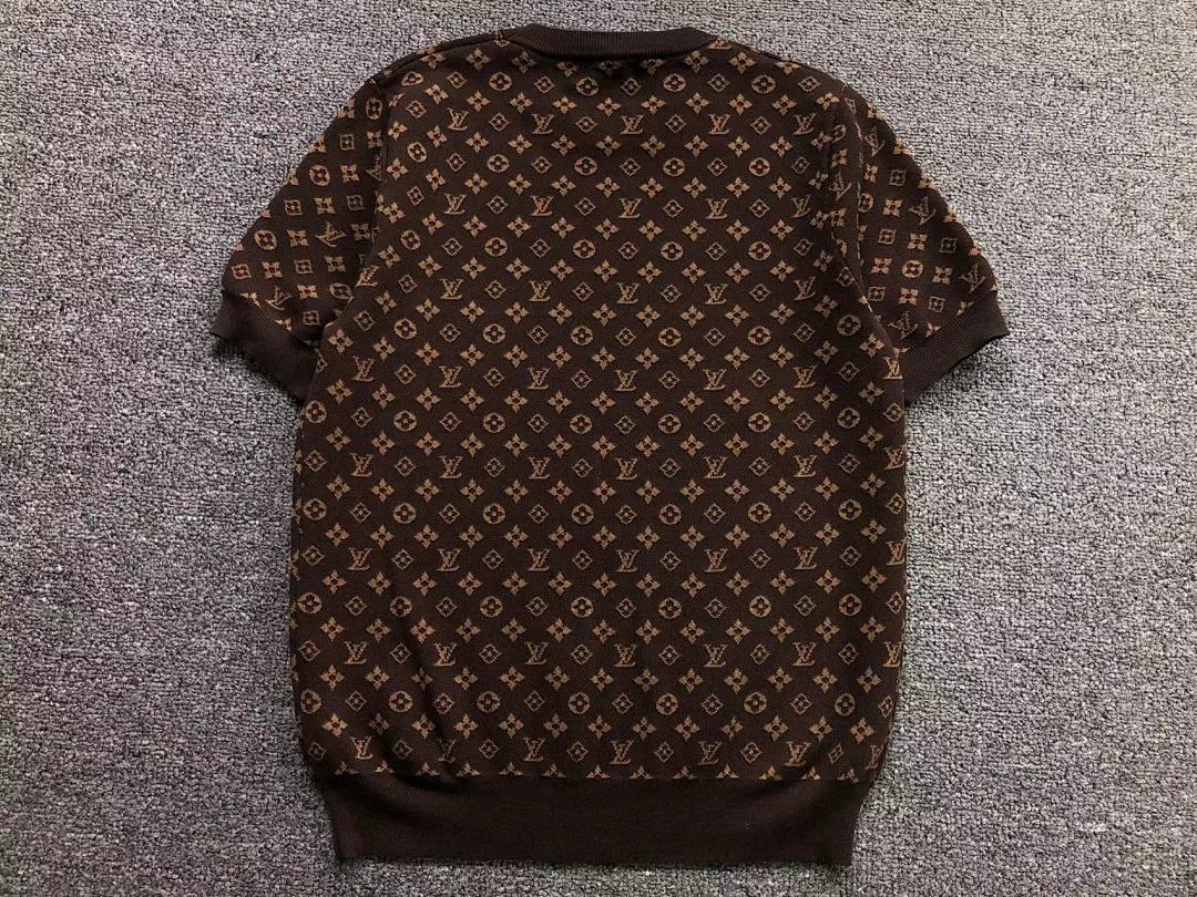 Louis Vuitton 188 L⭐ T-SHIRT - Image 3