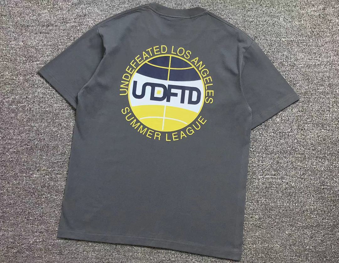 Undefeated 85 UNDEFEATED T-SHIRT - Image 9