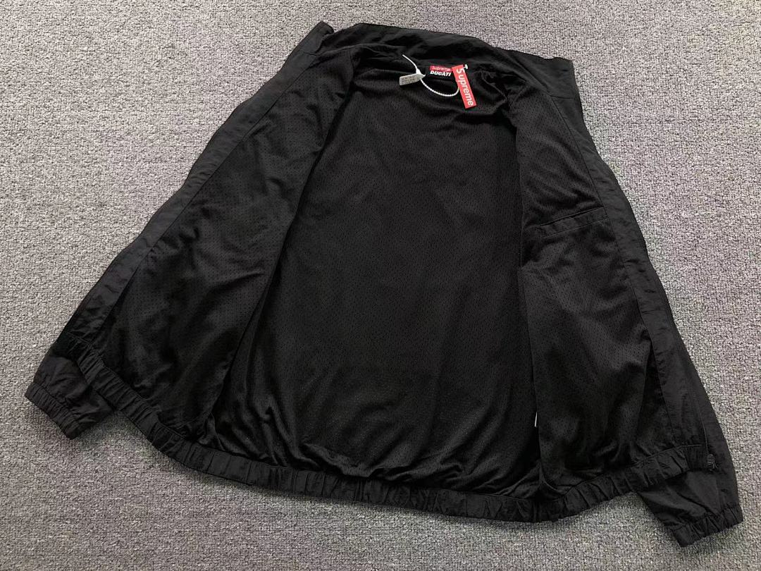Supreme TROUSERS 228 S⭐⭐R⭐⭐E JACKET - Image 41