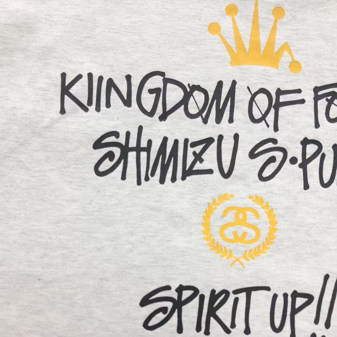 Stussy 85 STUSSY T-SHIRT 3104184031 (Im 170Cm 60Kg I Wear Size M In The Phot) - Image 13