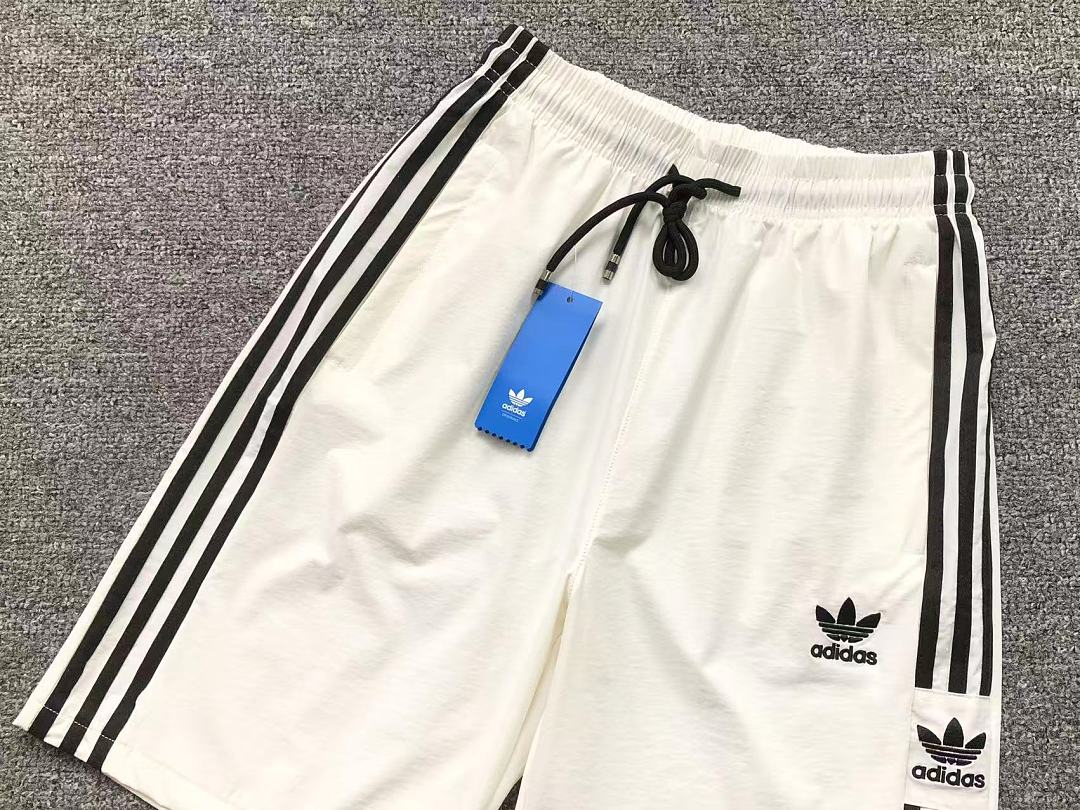 Adidas 118 A⭐I⭐AS SHORTS 126300535 (Im 170Cm 60Kg I Wear Size L In The Phot) - Image 14