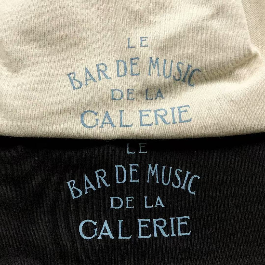Gallery Dept 85 GALLERY DEPT T-SHIRT 3105131496 (Im 170Cm 60Kg I Wear Size S In The Phot) - Image 22