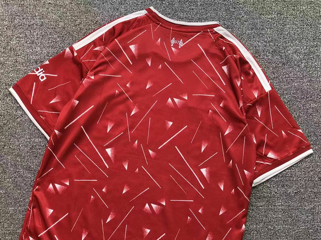 Unbranded 75 FOOTBALL T-SHIRT 125910002 (Im 170Cm 60Kg I Wear Size M In The Phot) - Image 14