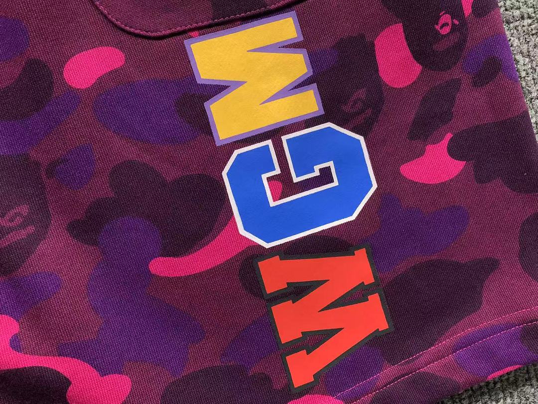 Bape 118 BAPE - Image 33
