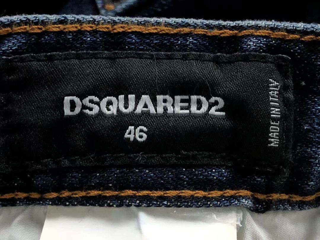 Dsquared2 228 DS⭐UAR⭐⭐2 - Image 19