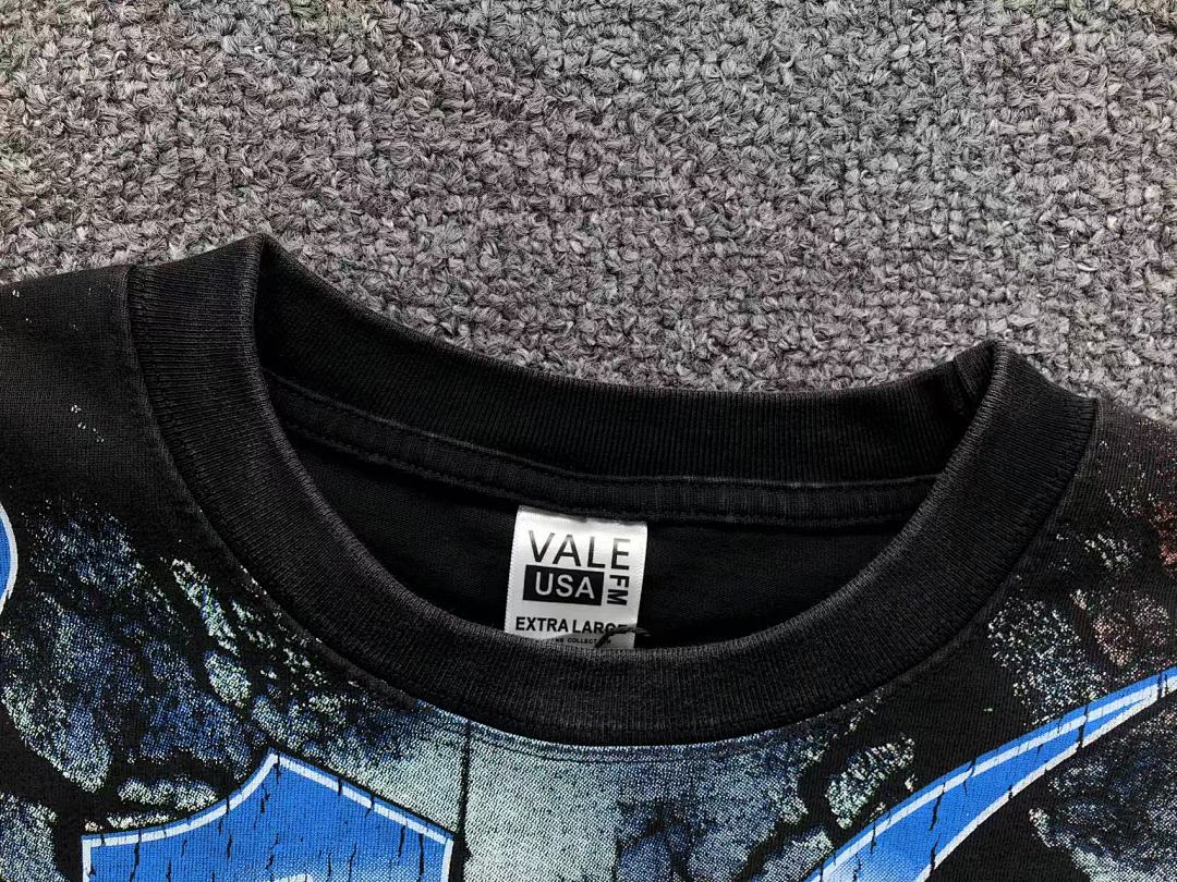 Unbranded 88 V⭐LL⭐Y T-SHIRT 1108120696 (Im 170Cm 60Kg I Wear Size XL In The Phot) - Image 12