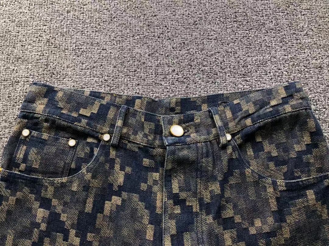 Louis Vuitton TROUSERS 355 L⭐ - Image 29
