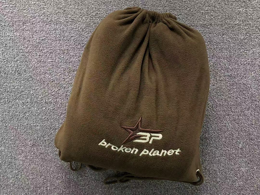 Broken Planet 328 BROKEN PLANET FLEECE JACKET 1112022734 (Im 170Cm 60Kg I Wear Size S In The Phot) - Image 29