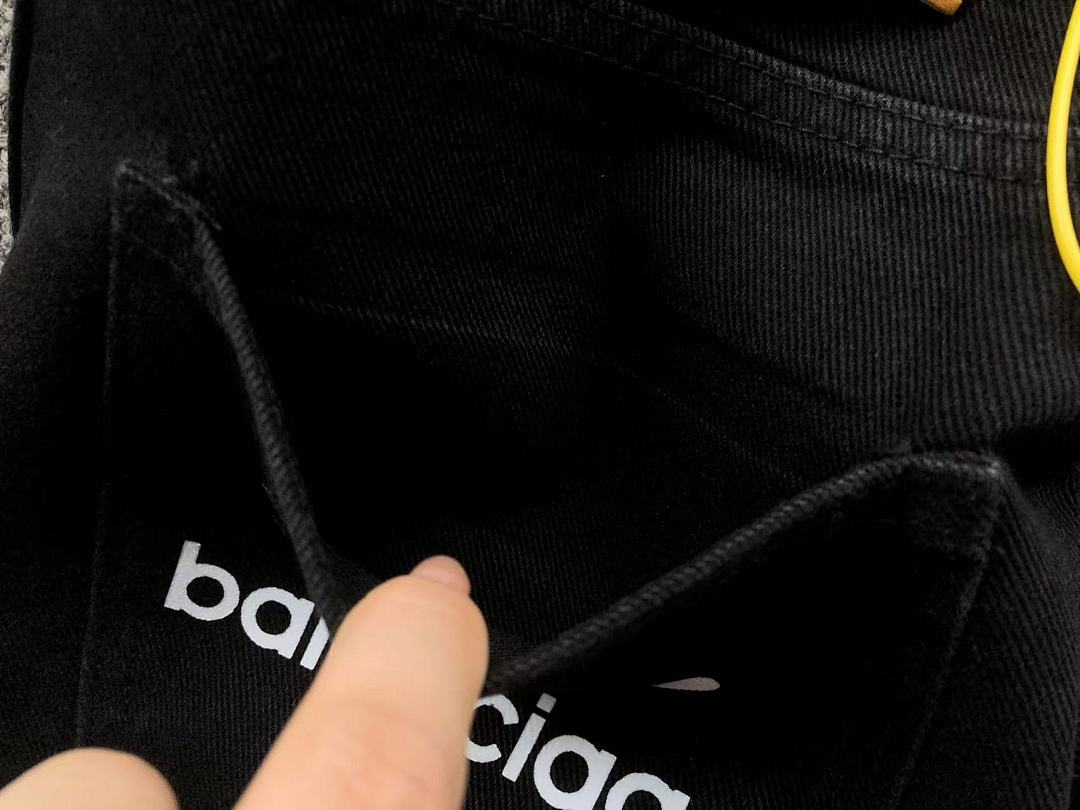Balenciaga 195 B⭐L⭐⭐⭐IA⭐A - Image 24