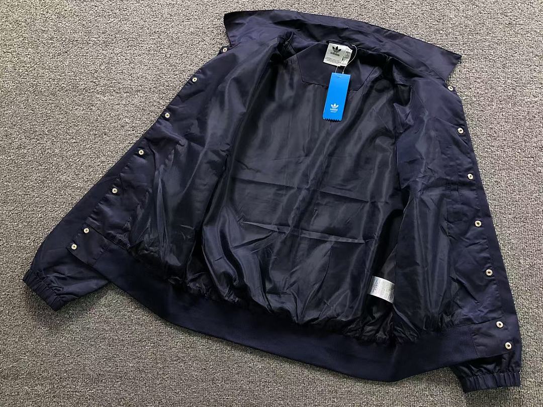 Adidas 168 A⭐I⭐AS JACKET 4206152877 (Im 170Cm 60Kg I Wear Size M In The Phot) - Image 23
