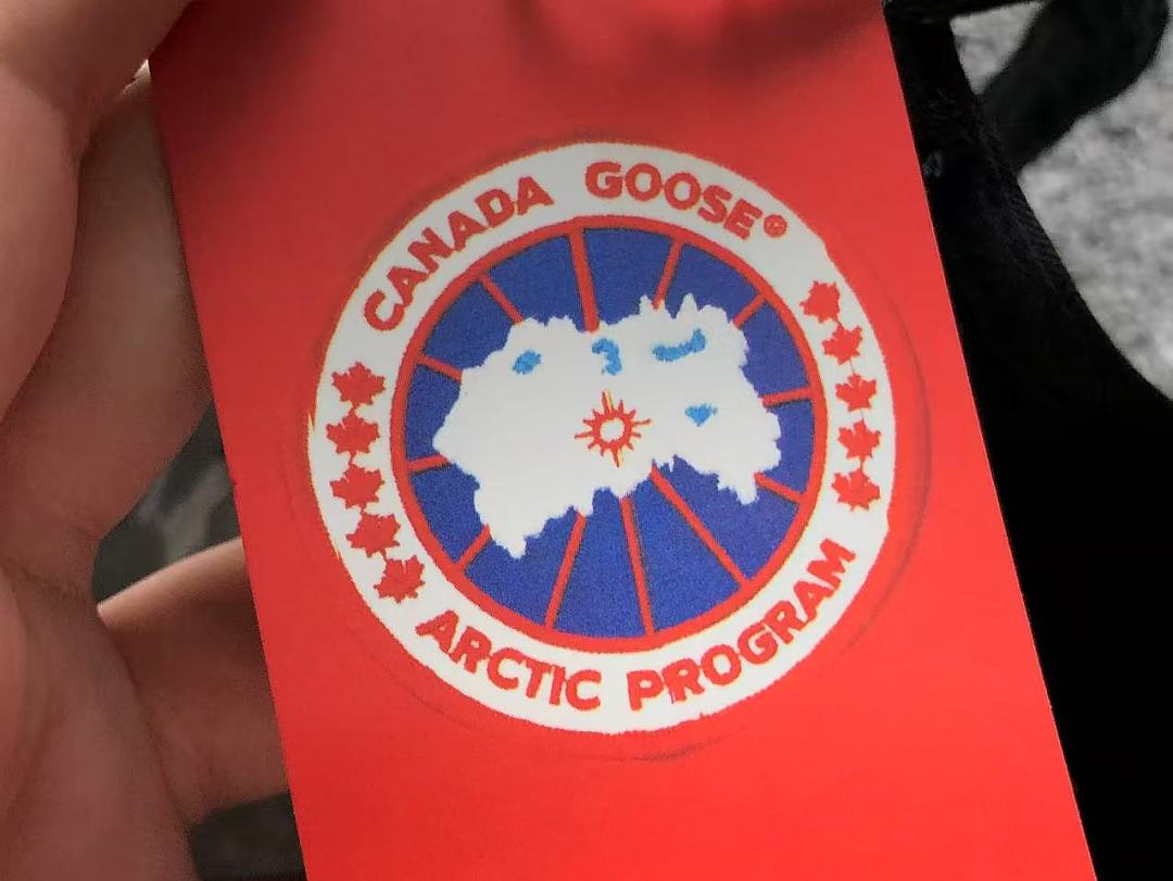 Canada Goose 72 C⭐N⭐⭐A G⭐⭐⭐E - Image 17