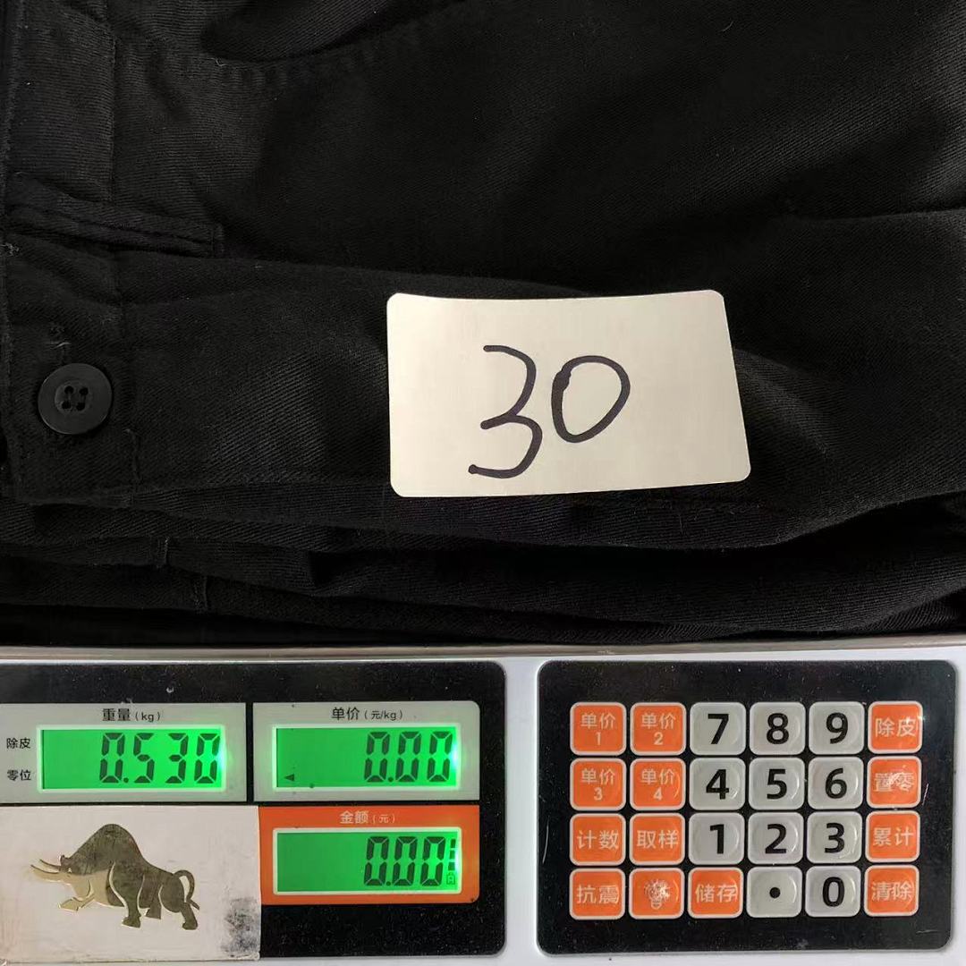 C.P. Company 165 CP TROUSERS 4201091136 (Im 170Cm 60Kg I Wear Size 30 In The Phot) - Image 33