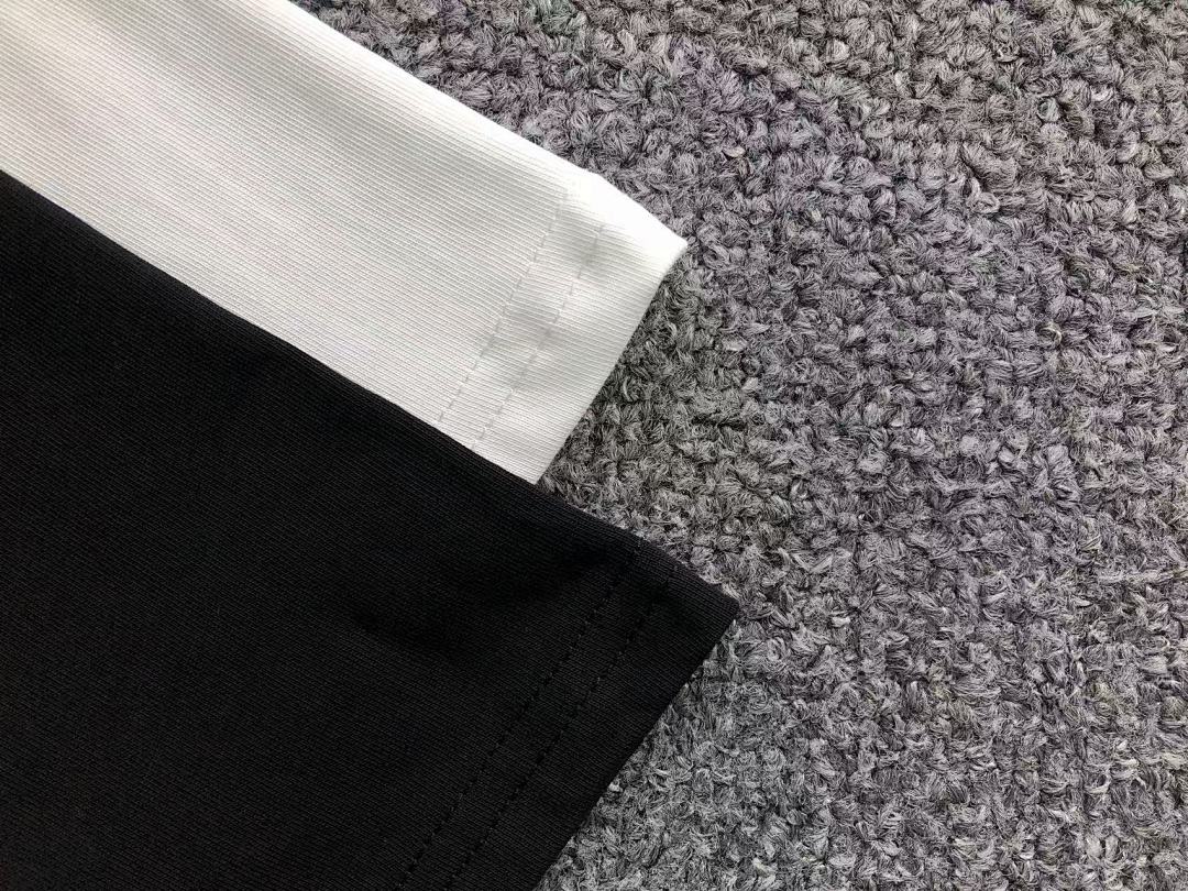 Louis Vuitton 115 L⭐ T-SHIRT 214210915 (Im 170Cm 60Kg I Wear Size S In The Phot) - Image 19