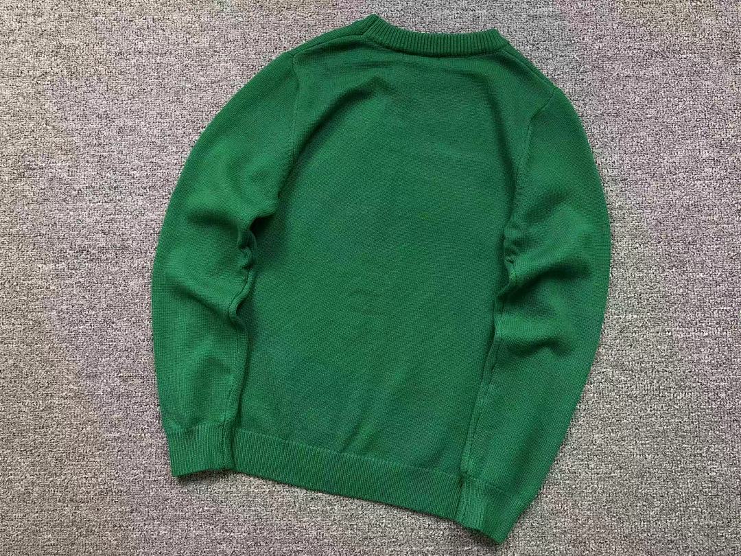 Gucci 135 G⭐C⭐I SWEATER 4122503146 (Im 170Cm 60Kg I Wear Size M In The Phot) - Image 15