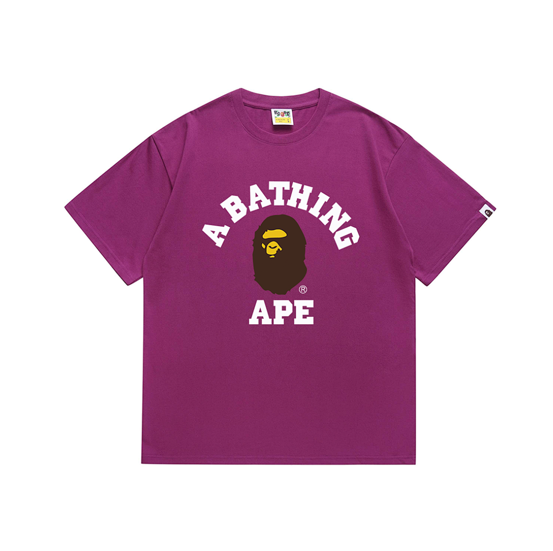 Bape 78 BAPE T-SHIRT - Image 10