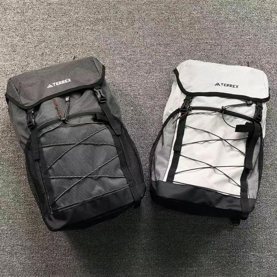 Adidas 145 A⭐I⭐AS BAG 22051104172 (Long 27CM* Wide 18CM* High 46CM)