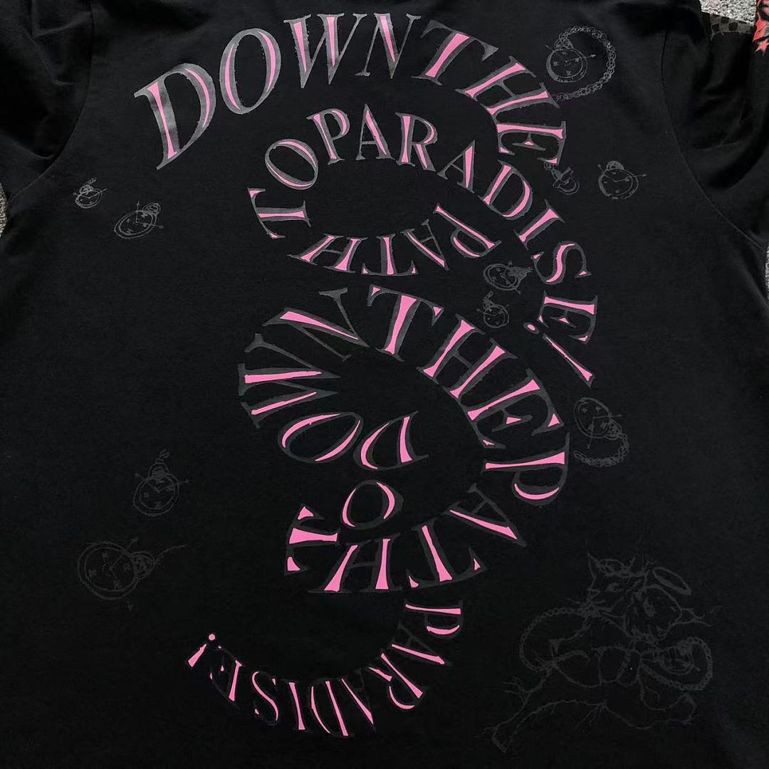 Hellstar 218 HELLSTAR LONG SLEEVED 3206292172 (Im 170Cm 60Kg I Wear Size M In The Phot) - Image 23