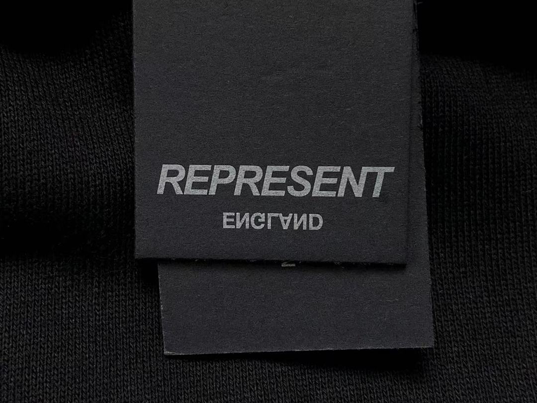 Represent 128 REPRESENT - Image 21