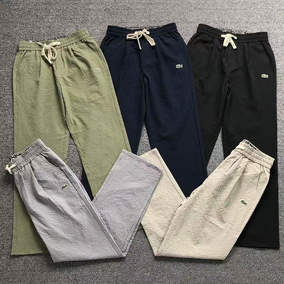 Lacoste Lacoste 168 TROUSERS 22060916001 (Im 170Cm 60Kg I Wear Size M In The Phot), photo 1