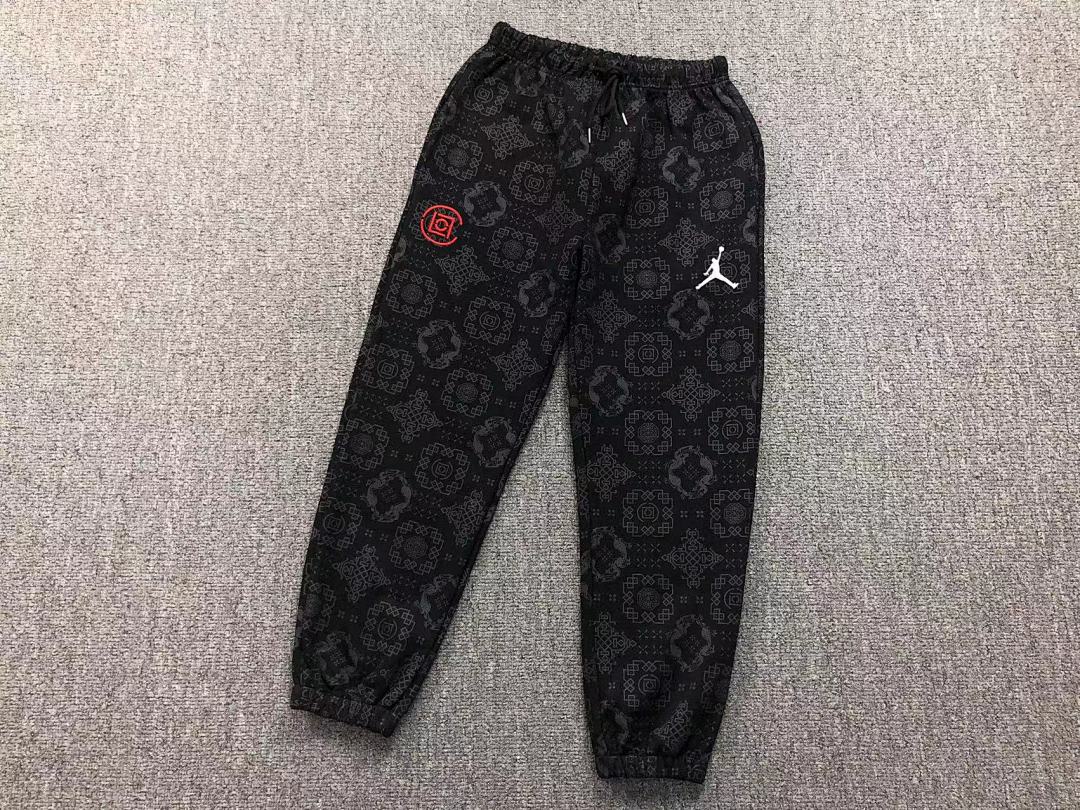 Air Jordan 95 A⭐R J⭐R⭐AN TROUSERS 211111457 (Im 170Cm 57Kg I Wear Size M In The Phot) - Image 10