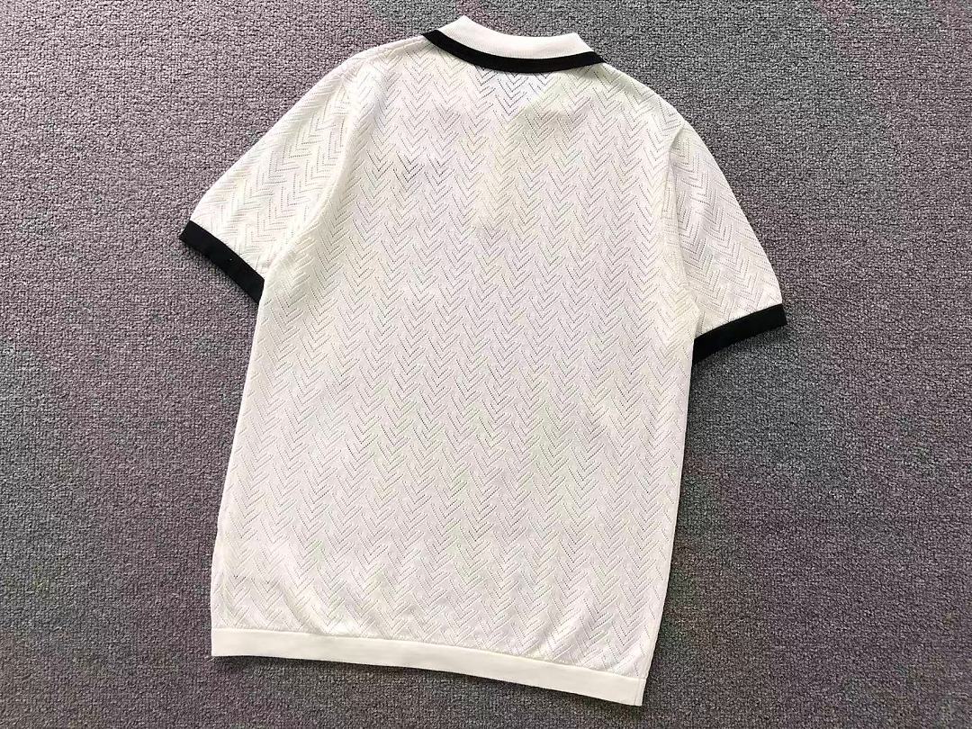 Louis Vuitton 185 L⭐ POLO 22071024125 (Im 170Cm 60Kg I Wear Size S In The Phot) - Image 9