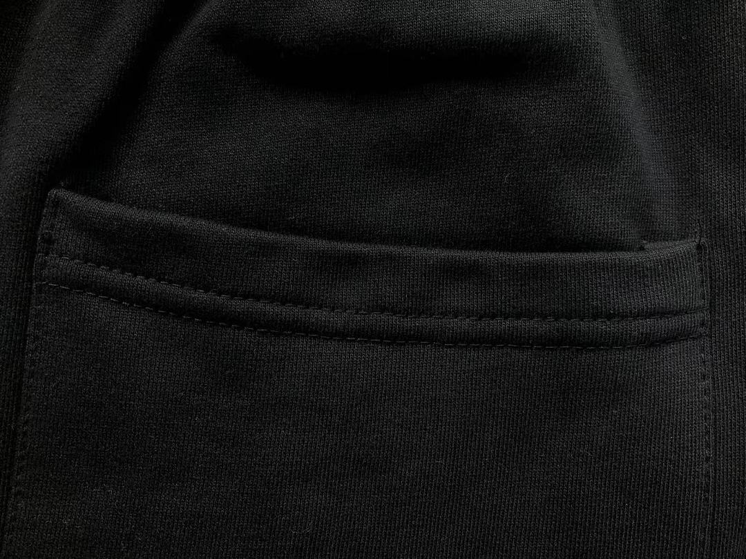 Sp5der TROUSERS SP5DER HOODIE - Image 33