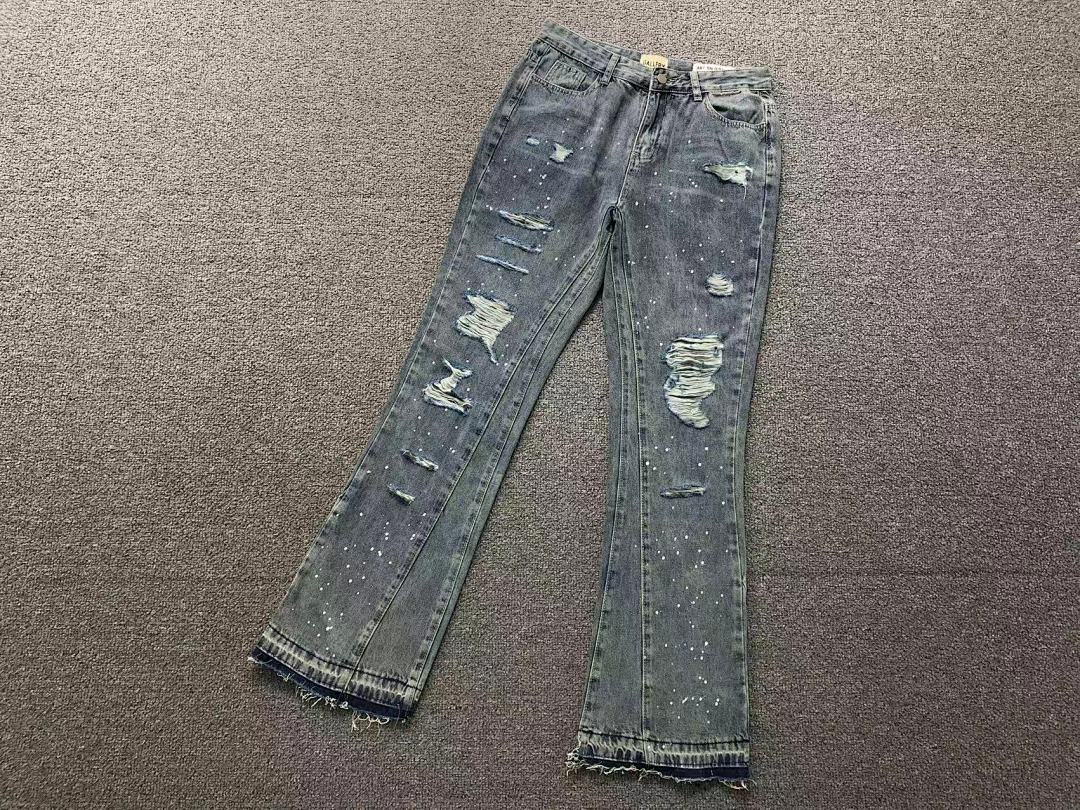 Gallery Dept 128 GALLERY DEPT TROUSERS 523162578 (Im 170Cm 60Kg I Wear Size M In The Phot) - Image 6