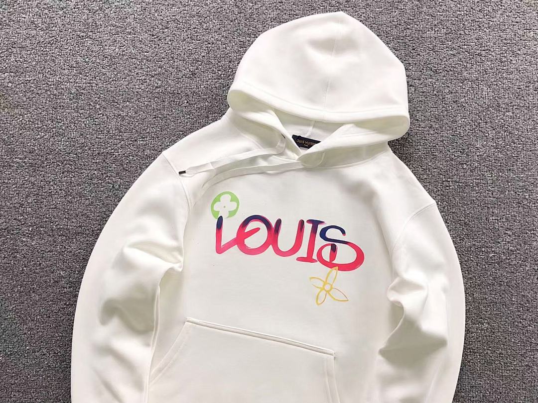 Unbranded 215 L⭐ HOODIE 2111013101 (Im 170Cm 60Kg I Wear Size L In The Phot) - Image 11