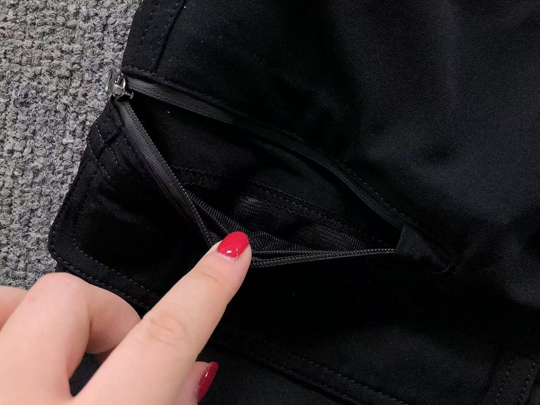 Unbranded 215 D⭐S⭐E⭐T⭐ TROUSERS 2206012301 (Im 170Cm 60Kg I Wear Size L In The Phot) - Image 24