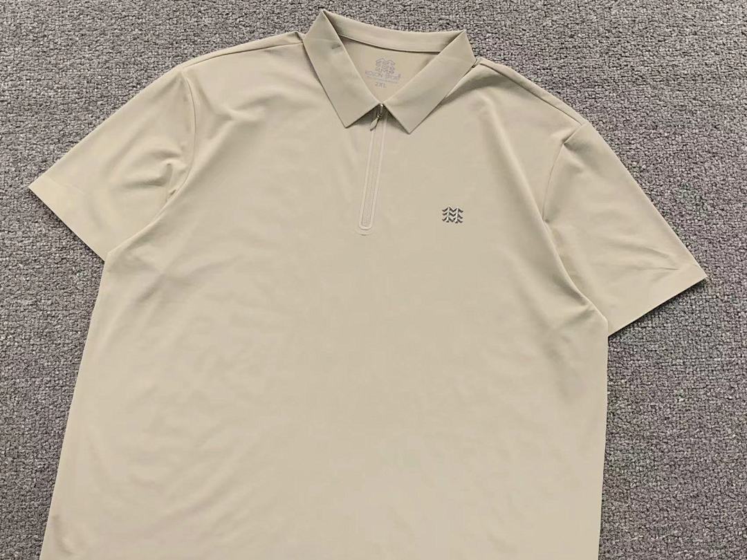 Unbranded 175 K⭐⭐ON SP⭐⭐T POLO 2201192201 (Im 170Cm 60Kg I Wear Size XXL In The Phot) - Image 10