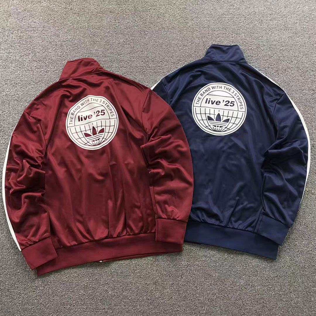 Unbranded 178 FOOTBALL JACKET 11121316002 (Im 170Cm 60Kg I Wear Size L In The Phot)