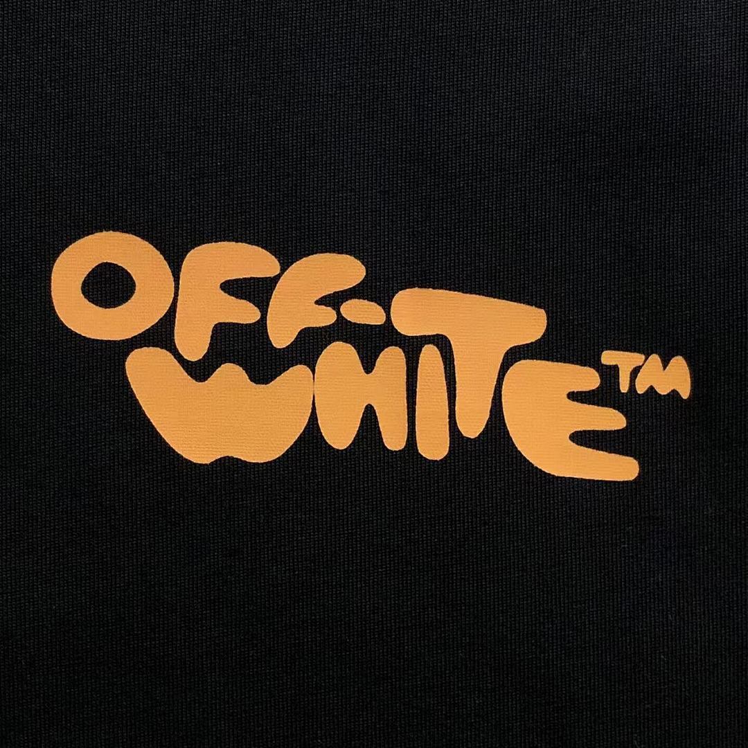 Off-White 98 OFF-WHITE T-SHIRT 503120219 (Im 170Cm 60Kg I Wear Size S In The Phot) - Image 13