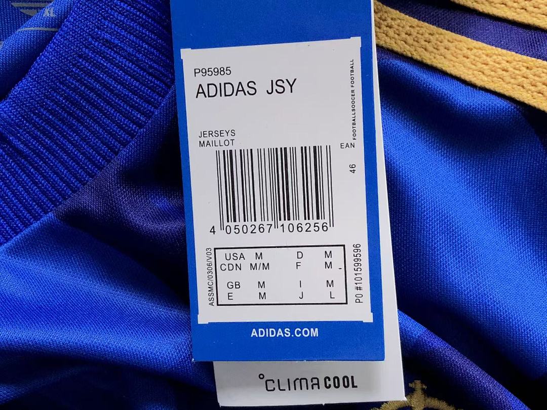 Unbranded 78 FOOTBALL T-SHIRT 1232526002 (Im 170Cm 65Kg I Wear Size M In The Phot) - Image 13
