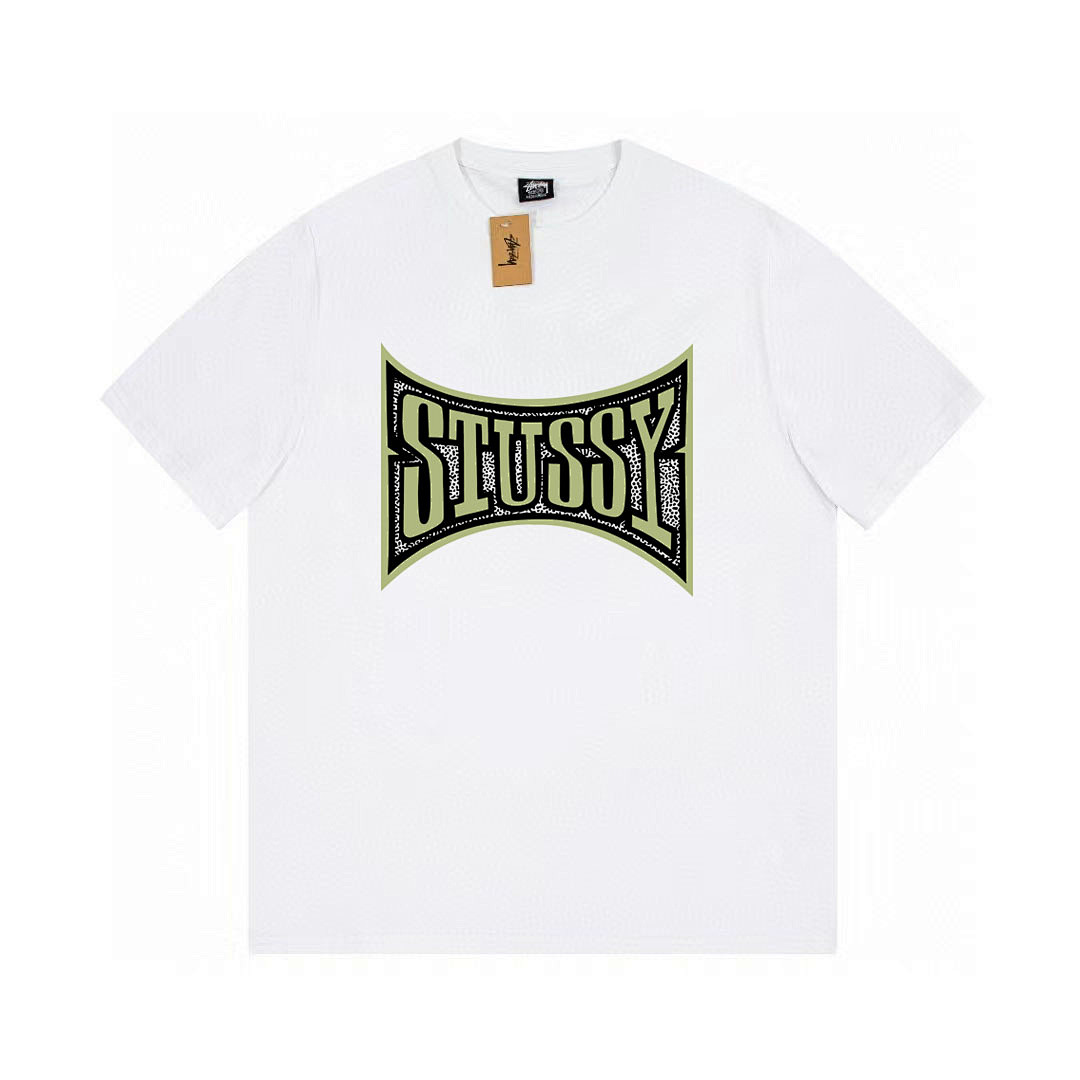 Stussy 85 STUSSY T-SHIRT - Image 3