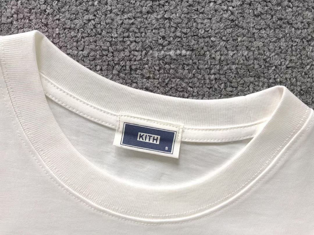Kith 95 KITH T-SHIRT 504193495 (Im 170Cm 60Kg I Wear Size S In The Phot) - Image 13