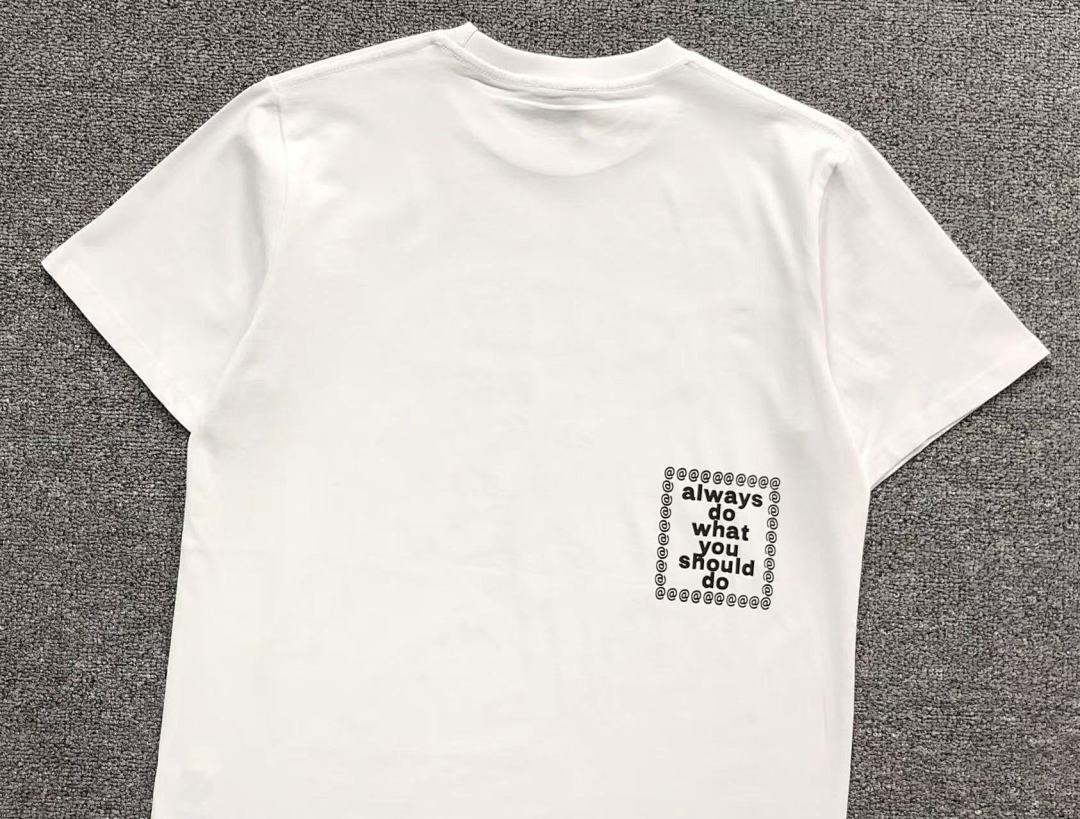 Unbranded 85 A⭐W⭐YS T-SHIRT 1102131856 (Im 170Cm 57Kg I Wear Size XL In The Phot) - Image 12