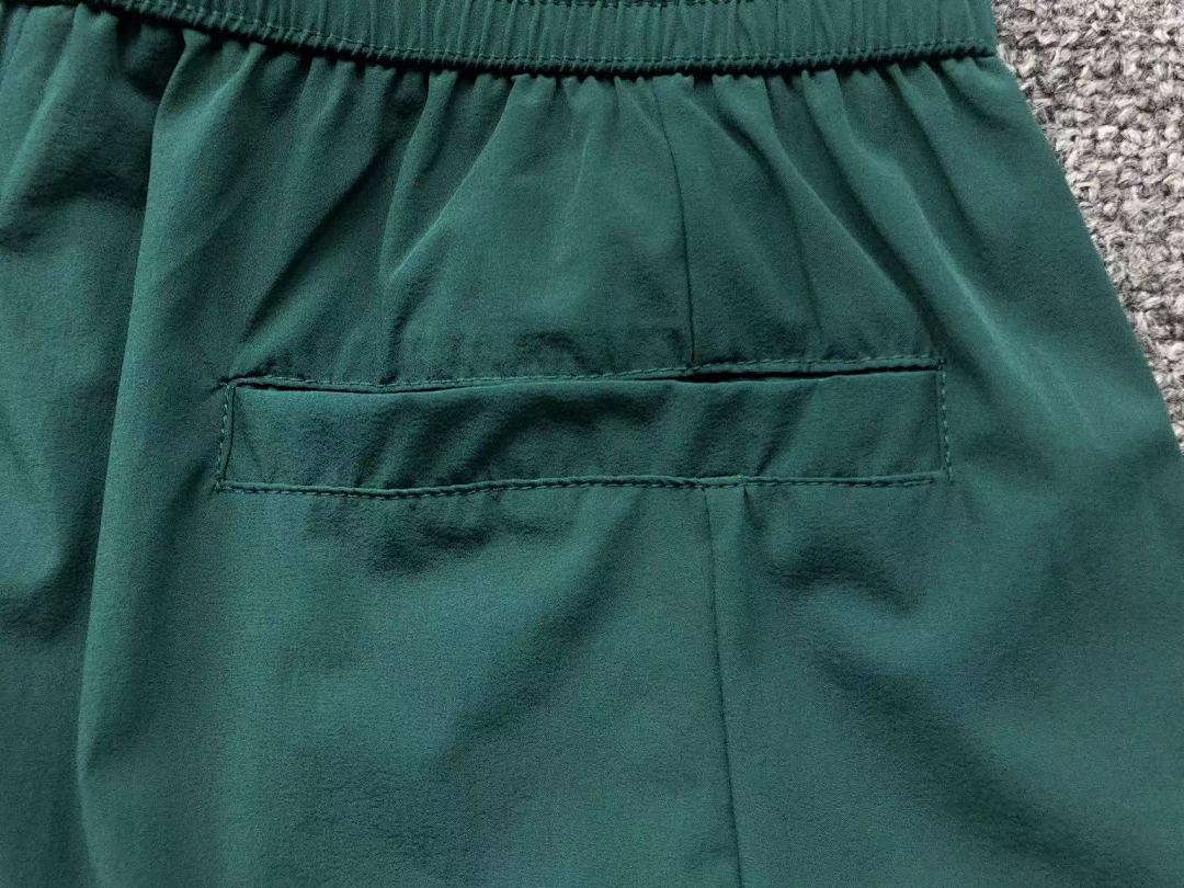 Adidas 95 A⭐I⭐AS SHORTS 504170985 (Im 170Cm 60Kg I Wear Size M In The Phot) - Image 19