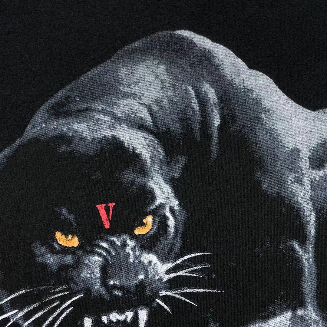 On Running 69 VLONE T-SHIRT 504146691 (Im 170Cm 55Kg I Wear Size S In The Phot) - Image 11
